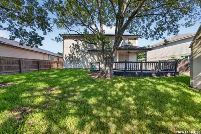 104 Cloud Crossing Cibolo, TX 78108