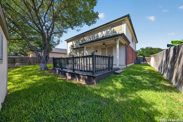 104 Cloud Crossing Cibolo, TX 78108