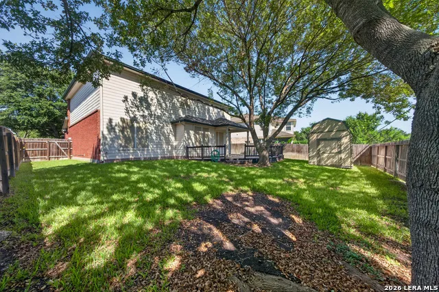 104 Cloud Crossing Cibolo, TX 78108