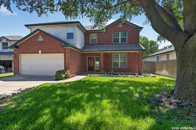 104 Cloud Crossing Cibolo, TX 78108