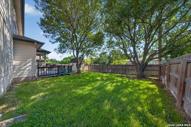 104 Cloud Crossing Cibolo, TX 78108