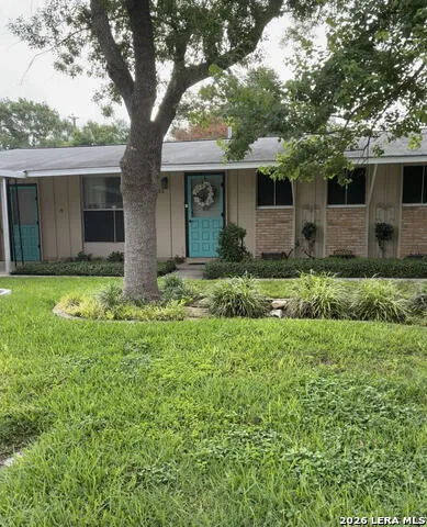 8306 Staton Dr San Antonio, TX 78224