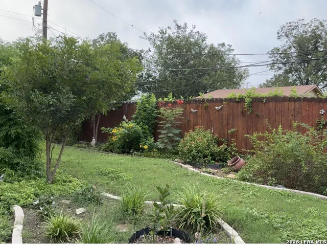 8306 Staton Dr San Antonio, TX 78224