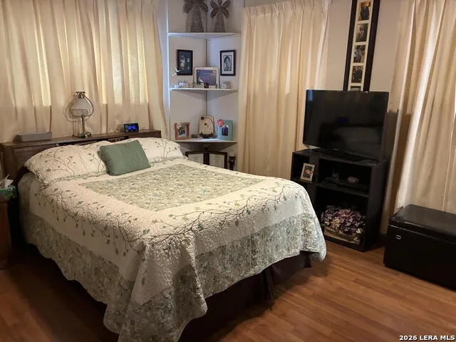 8306 Staton Dr San Antonio, TX 78224