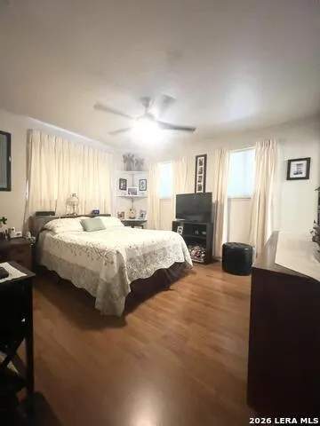 8306 Staton Dr San Antonio, TX 78224