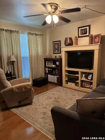 8306 Staton Dr San Antonio, TX 78224