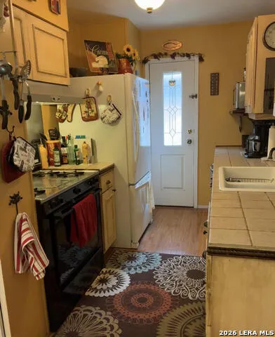 8306 Staton Dr San Antonio, TX 78224