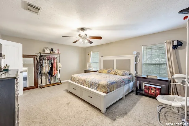 16611 BURR HILL ST San Antonio, TX 78247