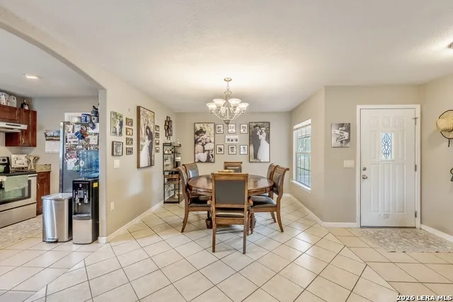 16611 BURR HILL ST San Antonio, TX 78247