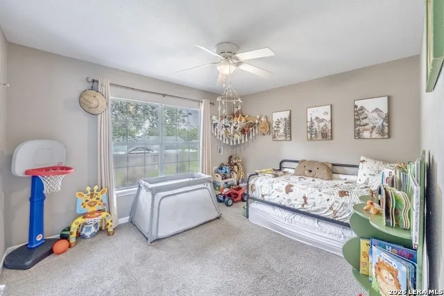 16611 BURR HILL ST San Antonio, TX 78247