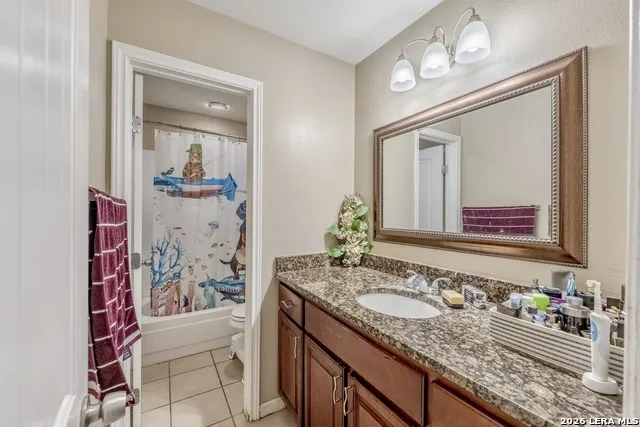 16611 BURR HILL ST San Antonio, TX 78247