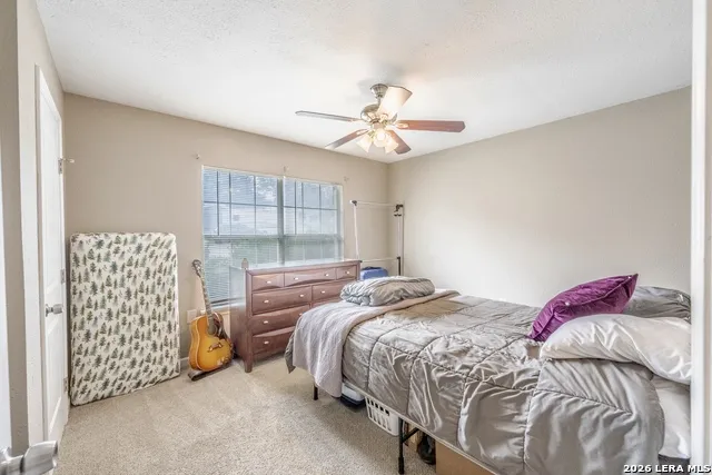16611 BURR HILL ST San Antonio, TX 78247