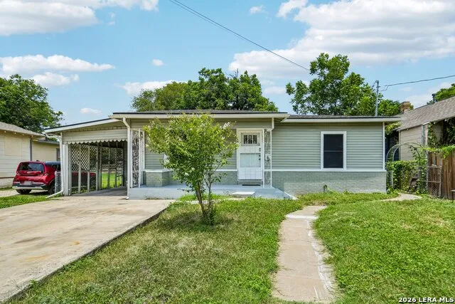 609 Taft San Antonio, TX 78225