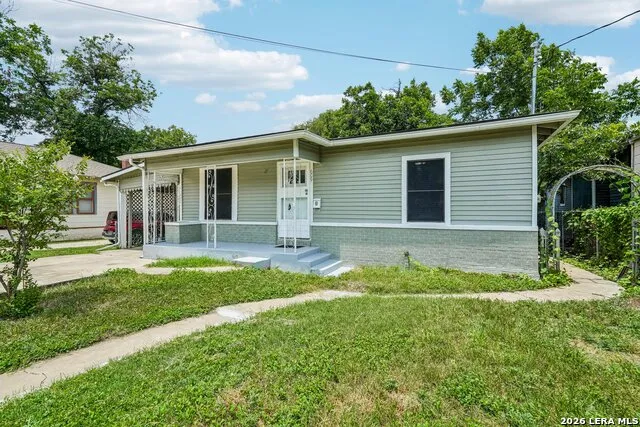 609 Taft San Antonio, TX 78225