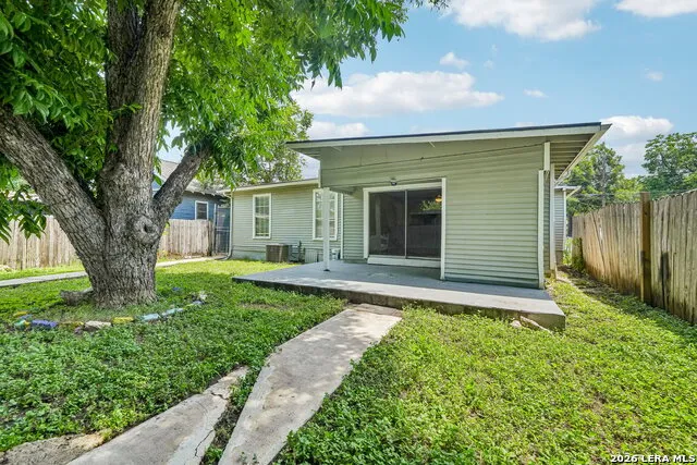 609 Taft San Antonio, TX 78225
