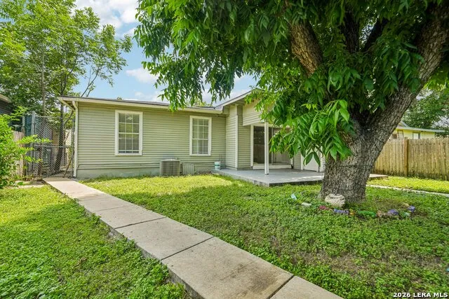 609 Taft San Antonio, TX 78225