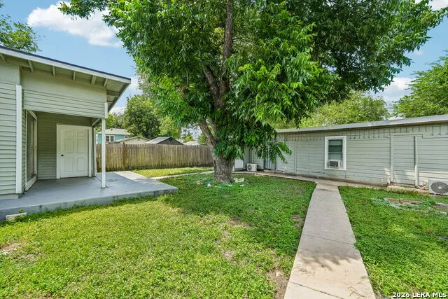 609 Taft San Antonio, TX 78225