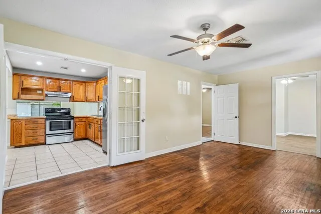 609 Taft San Antonio, TX 78225