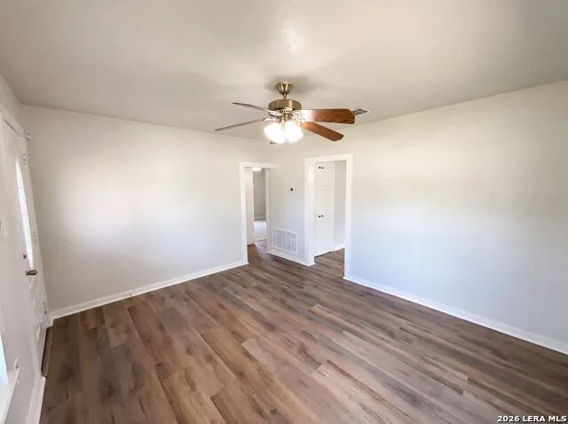 725 KELLY ST Poteet, TX 78065