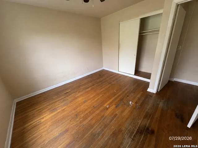 3138 LINN RD San Antonio, TX 78223