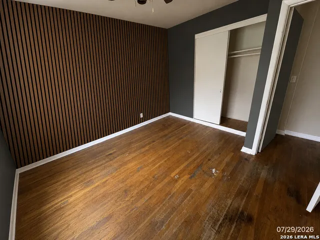 3138 LINN RD San Antonio, TX 78223