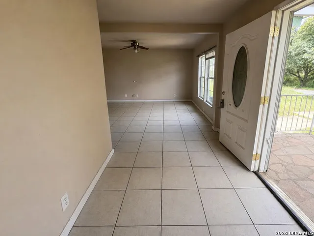 3138 LINN RD San Antonio, TX 78223
