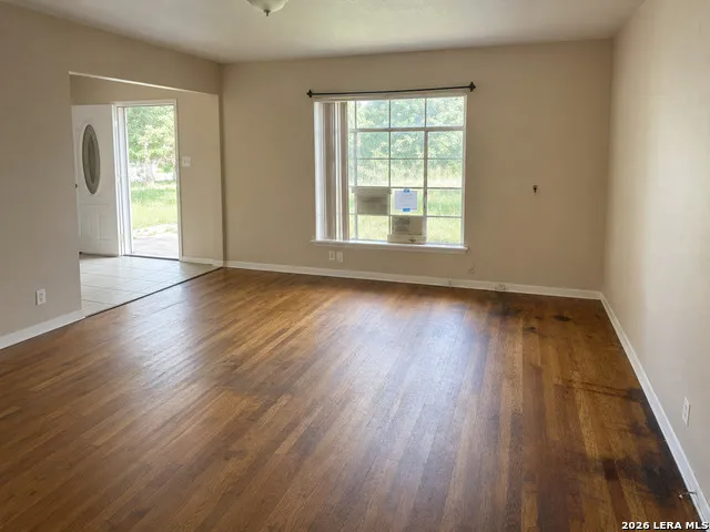 3138 LINN RD San Antonio, TX 78223