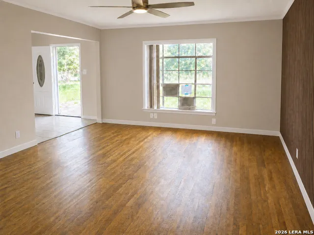 3138 LINN RD San Antonio, TX 78223