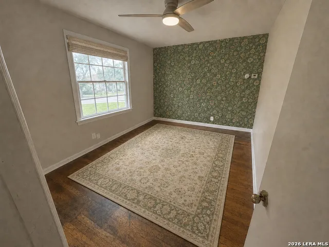 3138 LINN RD San Antonio, TX 78223