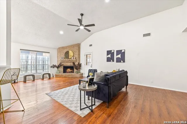 7810 Forest Briar Live Oak, TX 78233