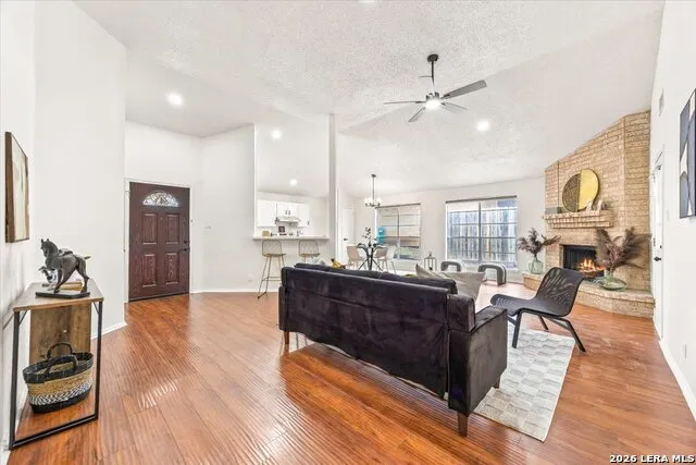 7810 Forest Briar Live Oak, TX 78233