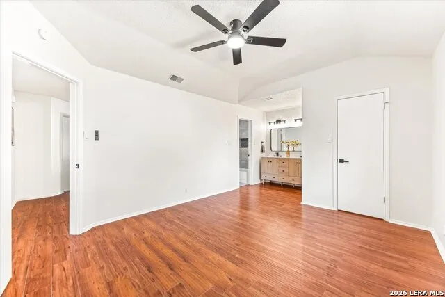 7810 Forest Briar Live Oak, TX 78233