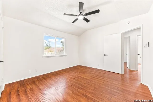 7810 Forest Briar Live Oak, TX 78233