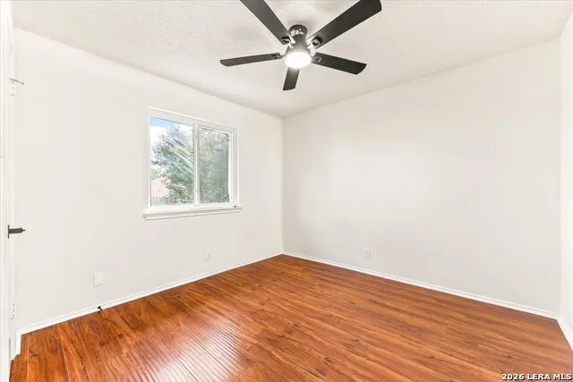 7810 Forest Briar Live Oak, TX 78233