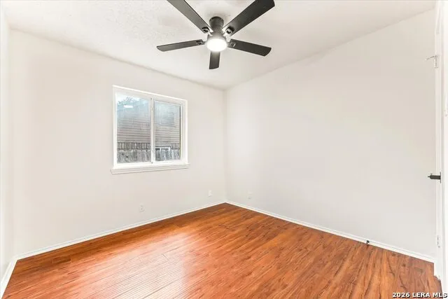 7810 Forest Briar Live Oak, TX 78233