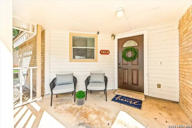 7810 Forest Briar Live Oak, TX 78233