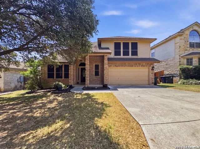 3215 Espada New Braunfels, TX 78132
