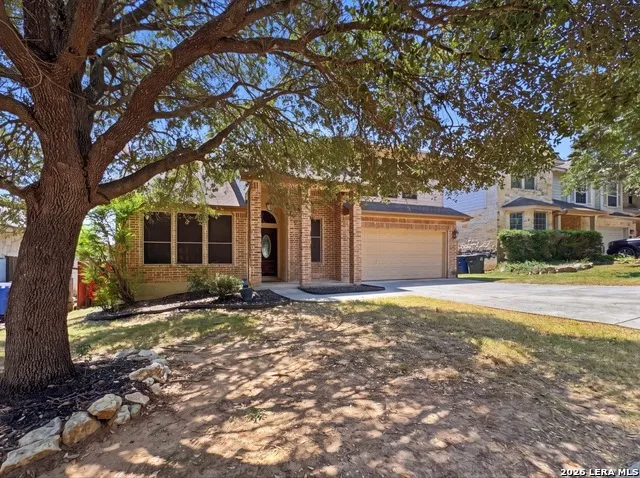 3215 Espada New Braunfels, TX 78132