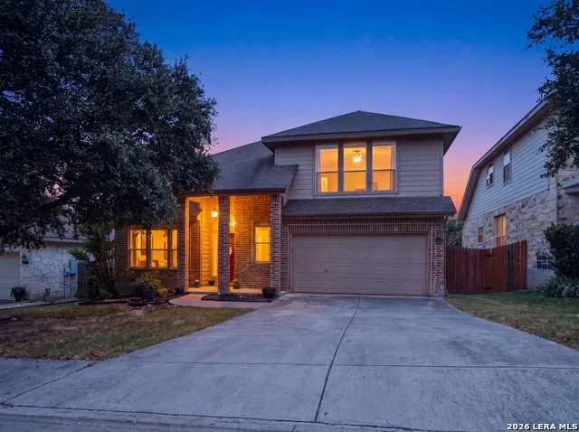 3215 Espada New Braunfels, TX 78132
