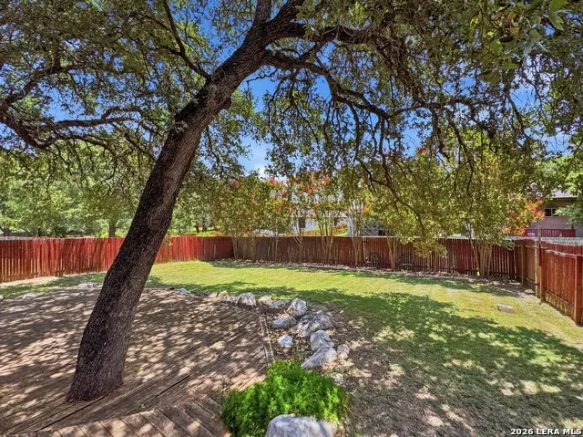 3215 Espada New Braunfels, TX 78132