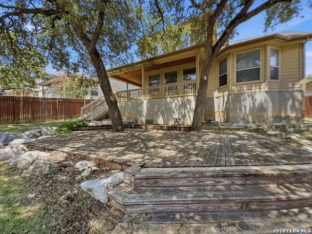 3215 Espada New Braunfels, TX 78132