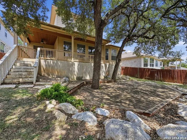 3215 Espada New Braunfels, TX 78132