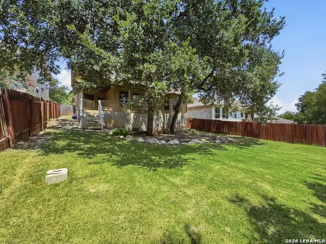 3215 Espada New Braunfels, TX 78132