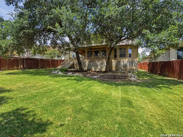 3215 Espada New Braunfels, TX 78132