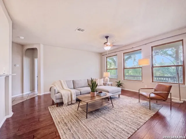 3215 Espada New Braunfels, TX 78132