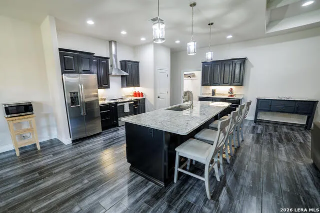 2127 Oakwood New Braunfels, TX 78132