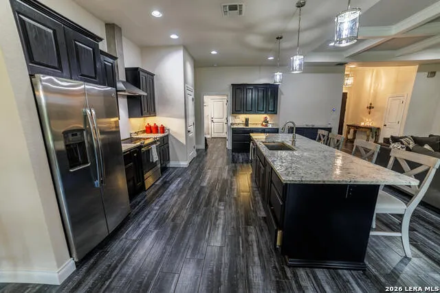 2127 Oakwood New Braunfels, TX 78132
