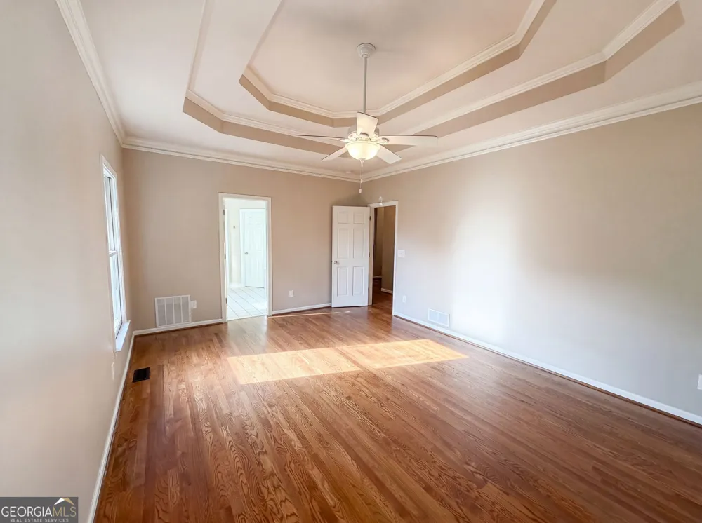 2299 Camden DR SW Marietta, GA 30064