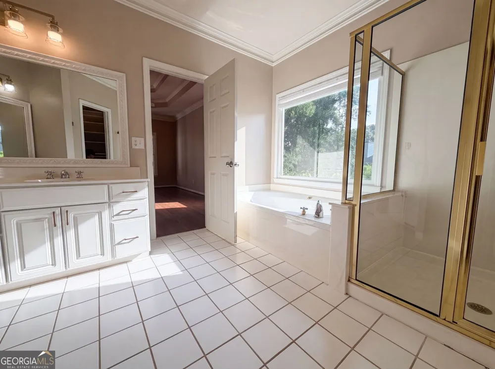 2299 Camden DR SW Marietta, GA 30064