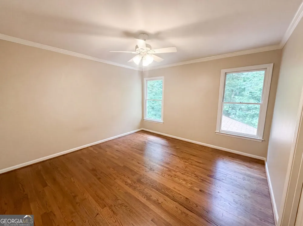 2299 Camden DR SW Marietta, GA 30064